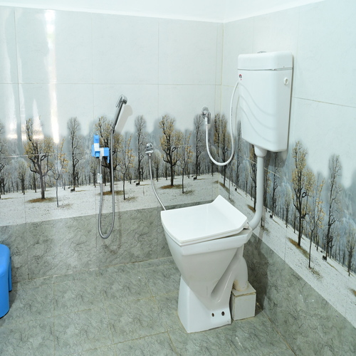 Starview Homestay Starview Homestay